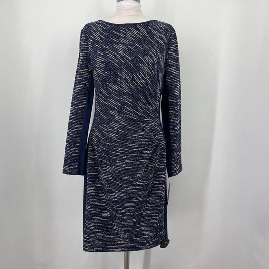 Lauren L/S Dress