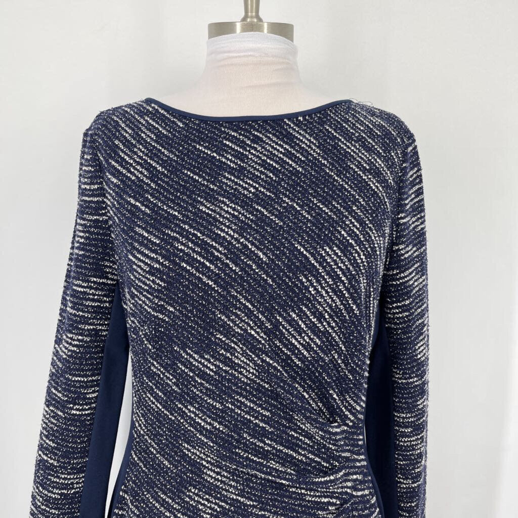 Lauren L/S Dress