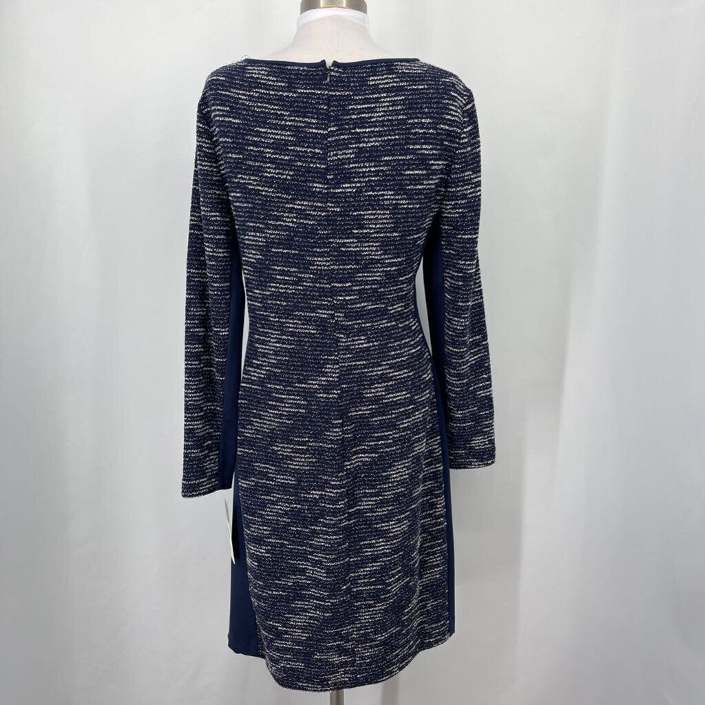 Lauren L/S Dress