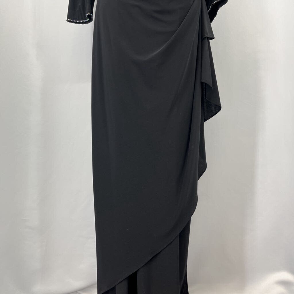 Alex Evening 2Pc Dress/Jacket