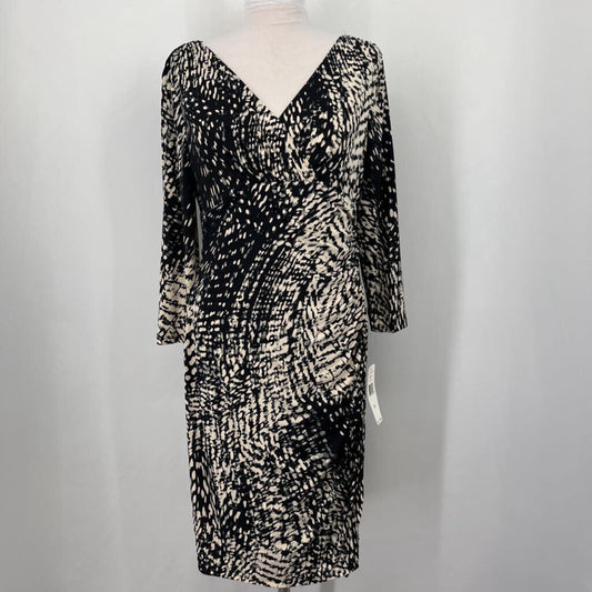 Lauren L/S Dress