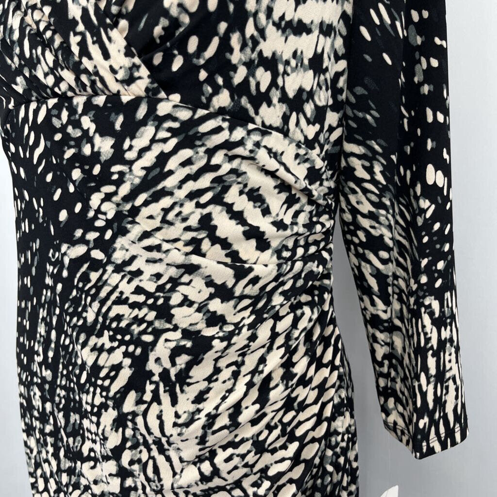 Lauren L/S Dress