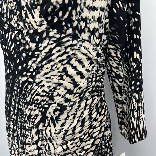 Lauren L/S Dress