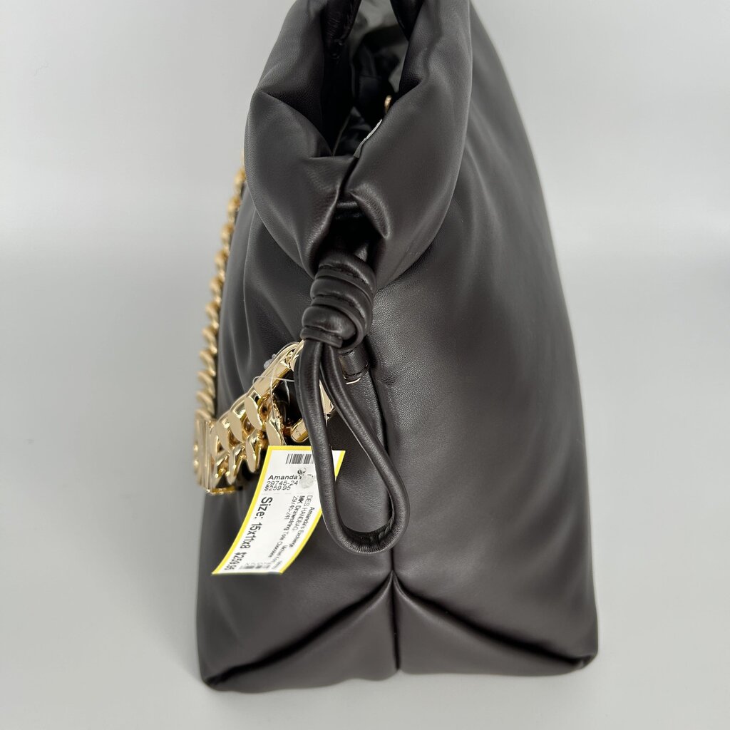 MK Drawstring Tote