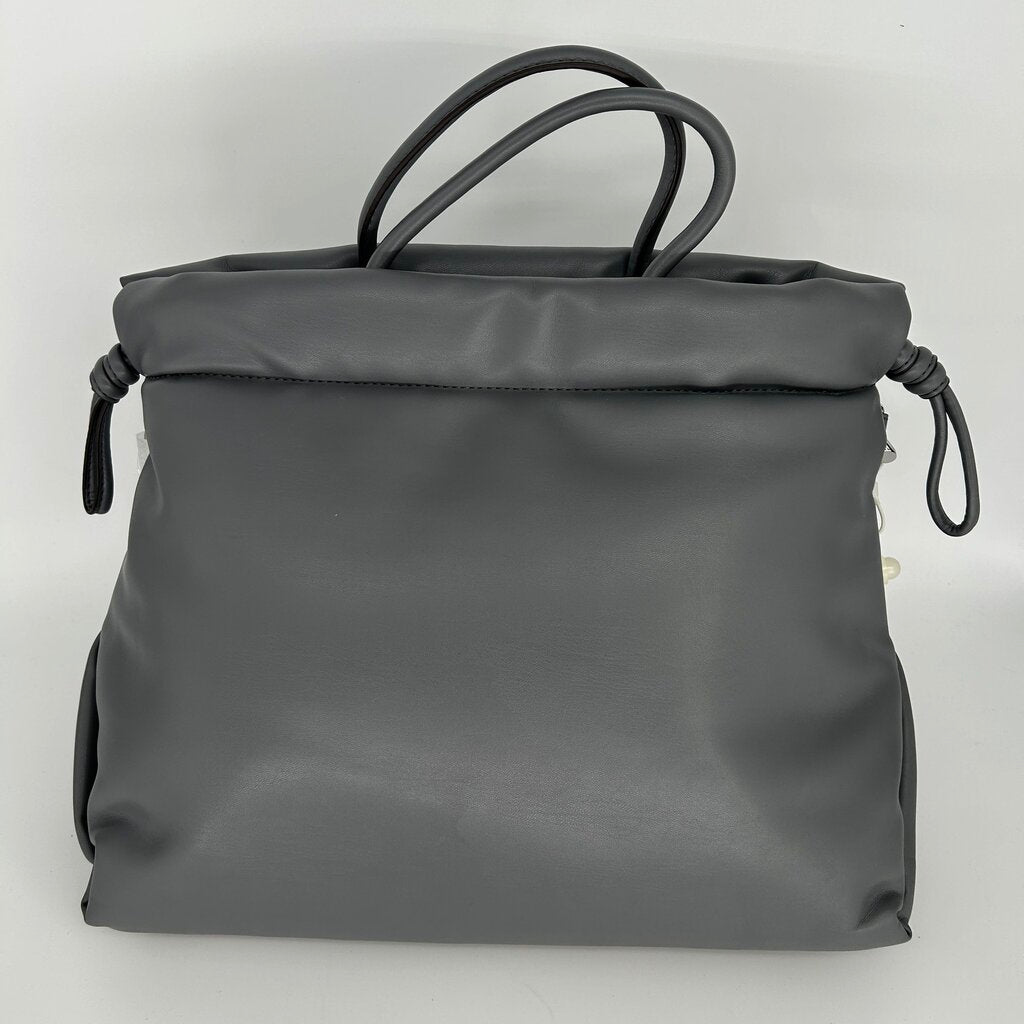 MK Drawstring Tote
