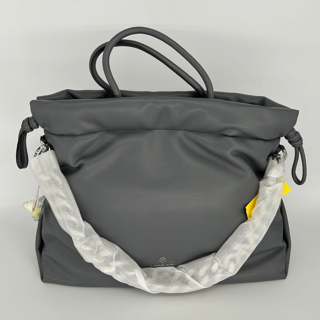 MK Drawstring Tote