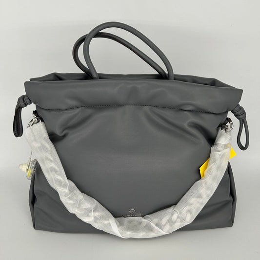 MK Drawstring Tote