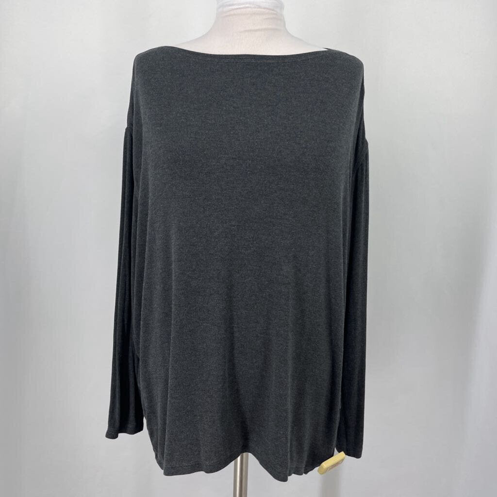 Lululemon L/S Shirt