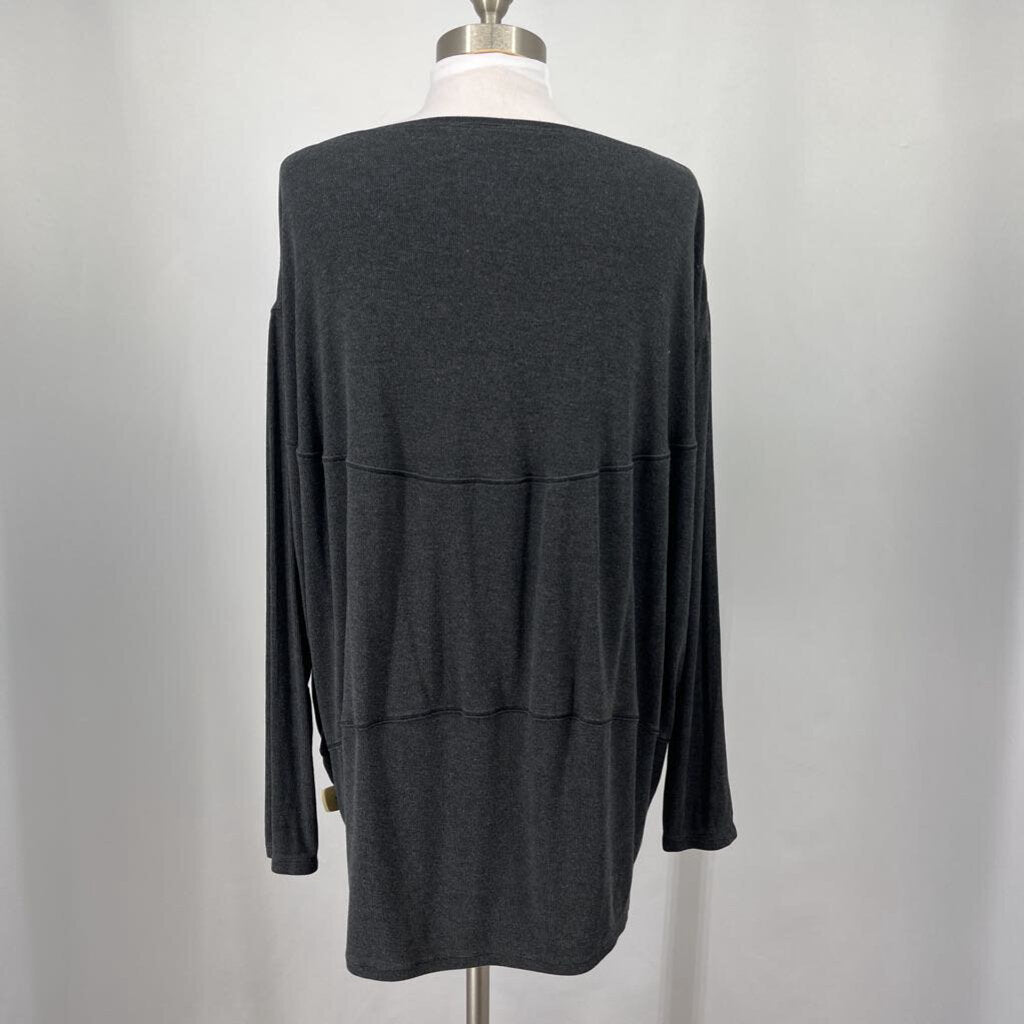 Lululemon L/S Shirt