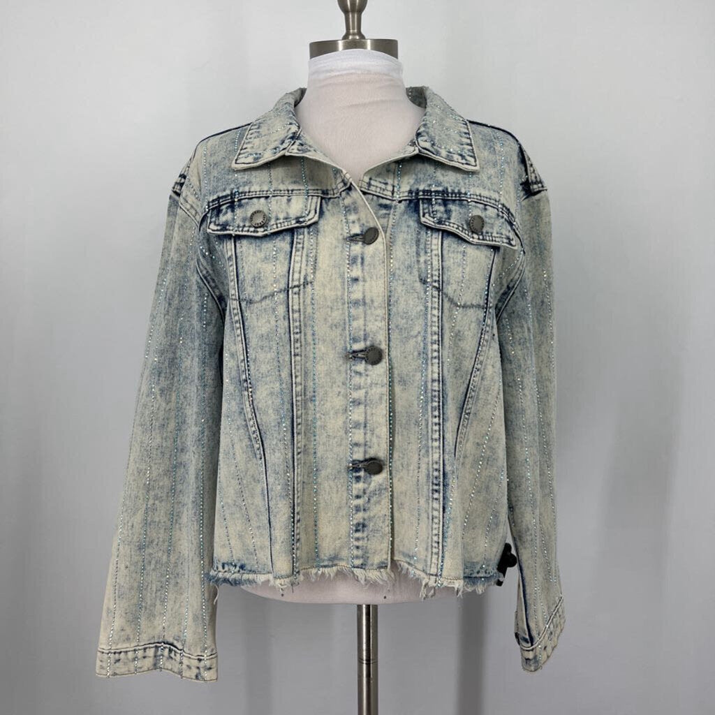 Veveret Jacket
