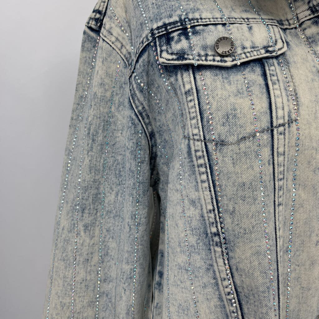 Veveret Jacket