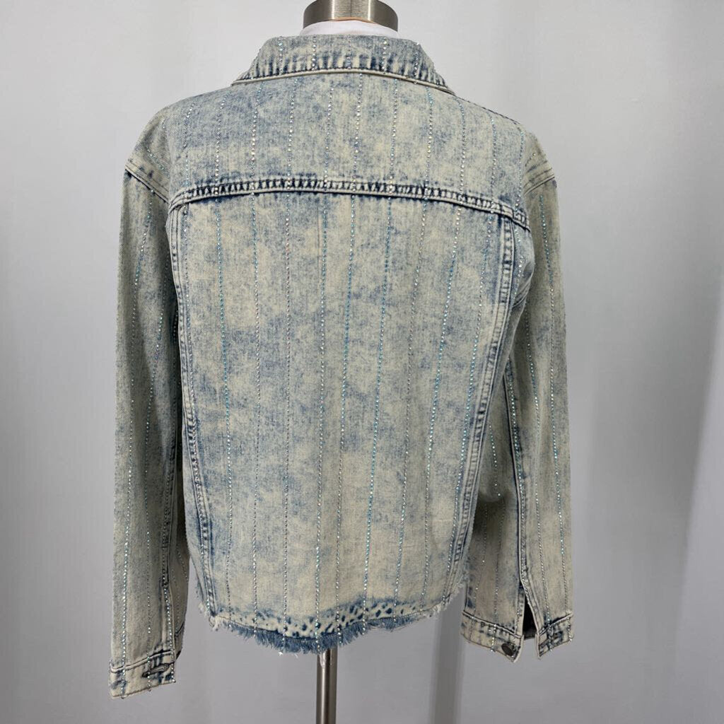 Veveret Jacket