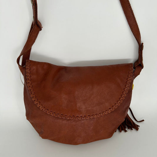 Hobo Crossbody