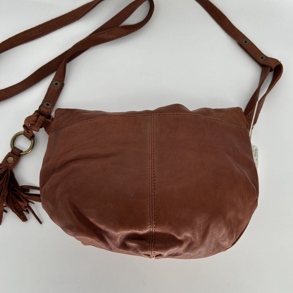 Hobo Crossbody