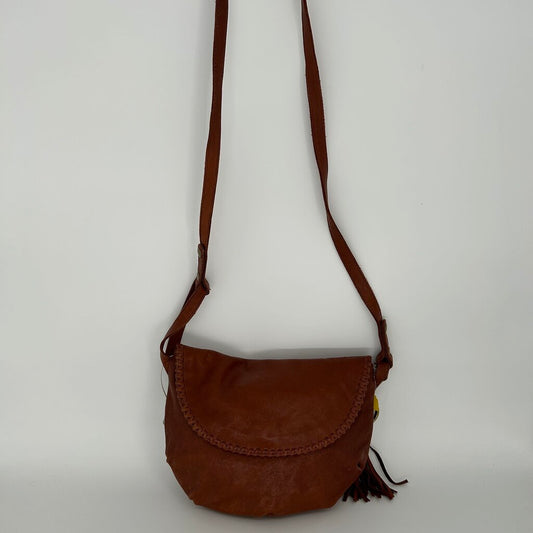 Hobo Crossbody