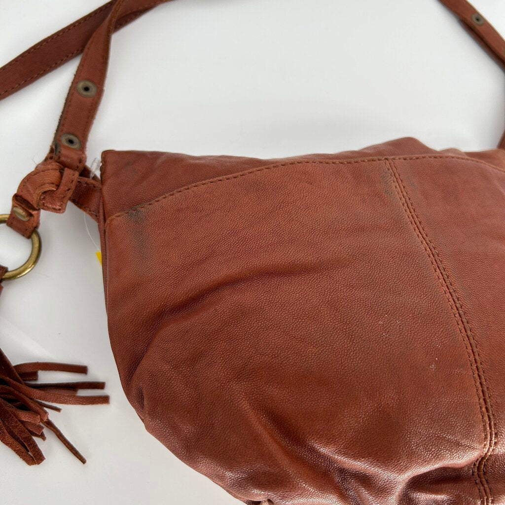 Hobo Crossbody