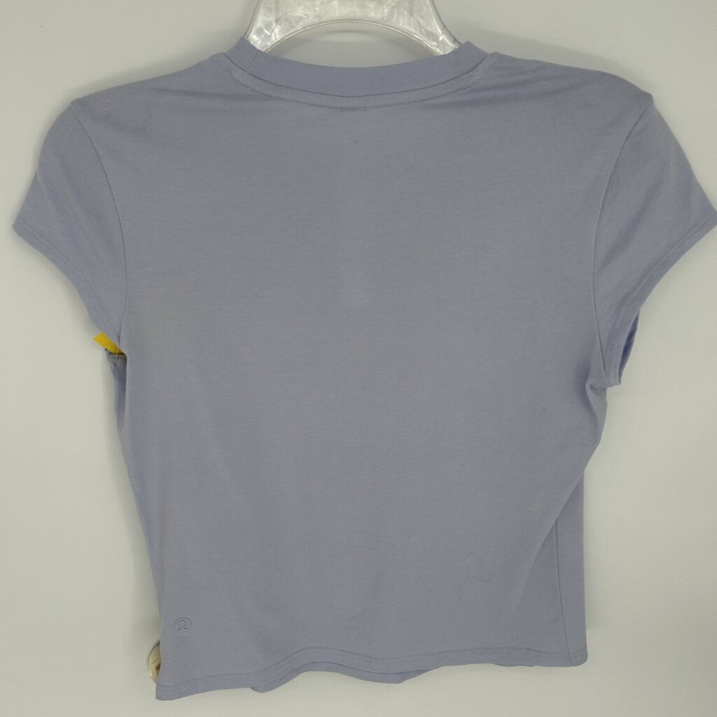 Lululemon S/S Shirt