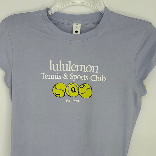 Lululemon S/S Shirt
