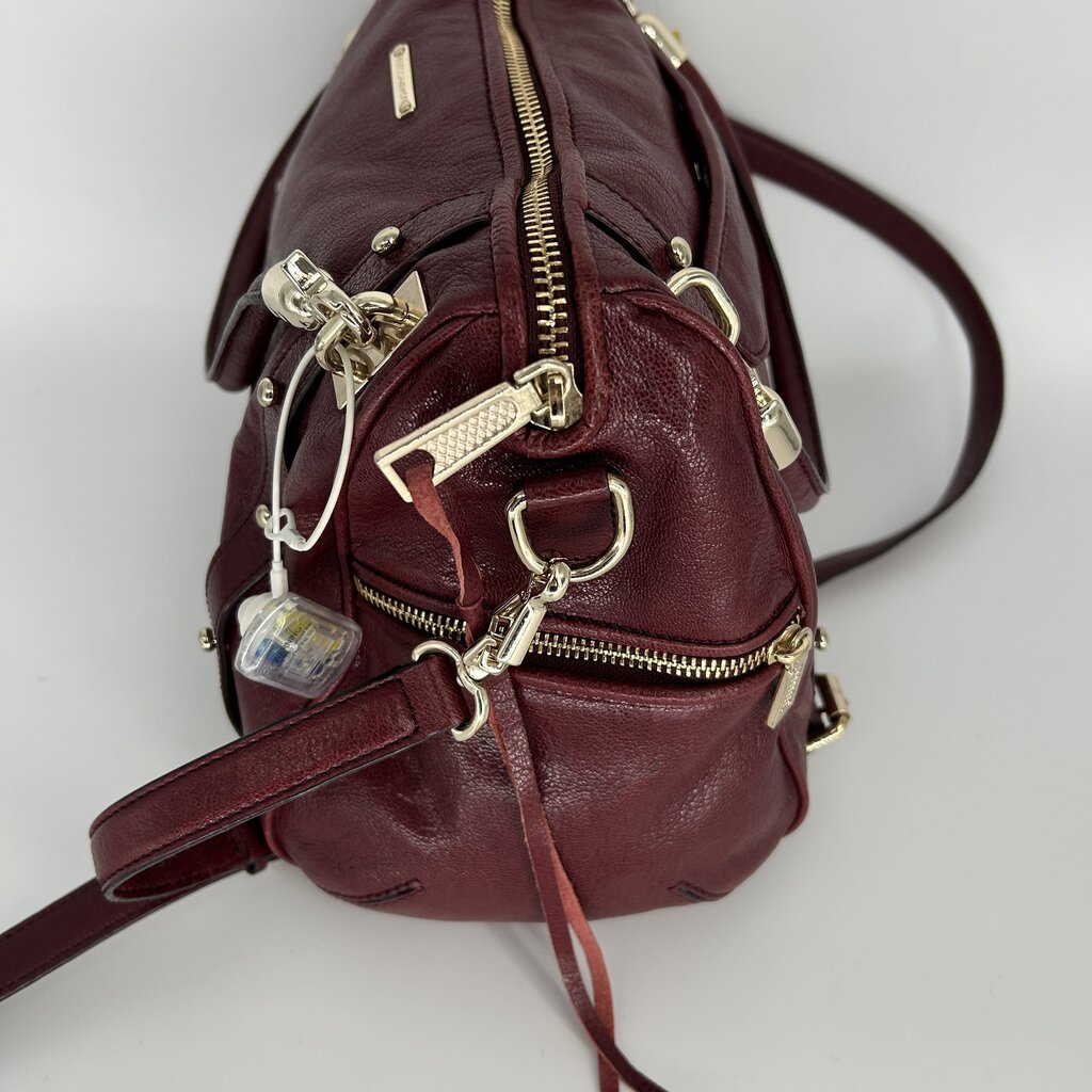 Rebecca Minkoff Satchel
