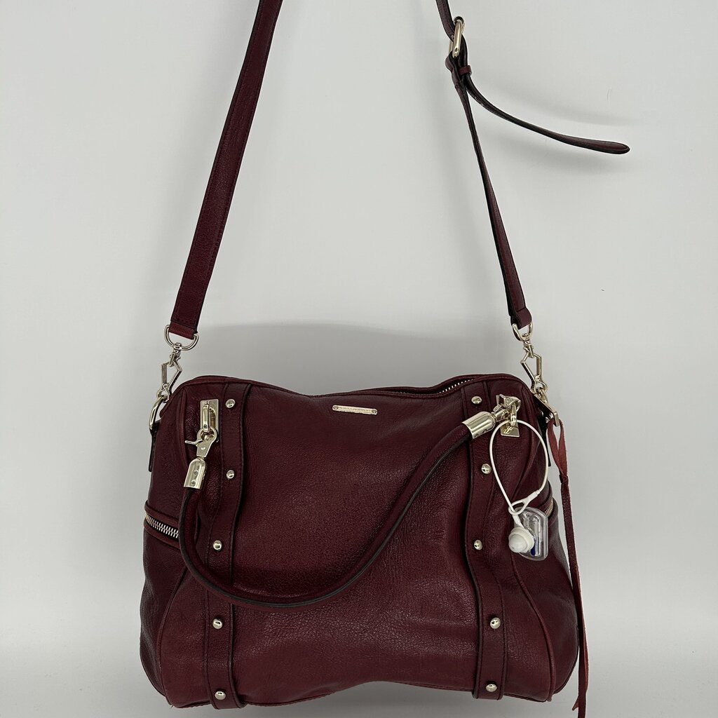 Rebecca Minkoff Satchel