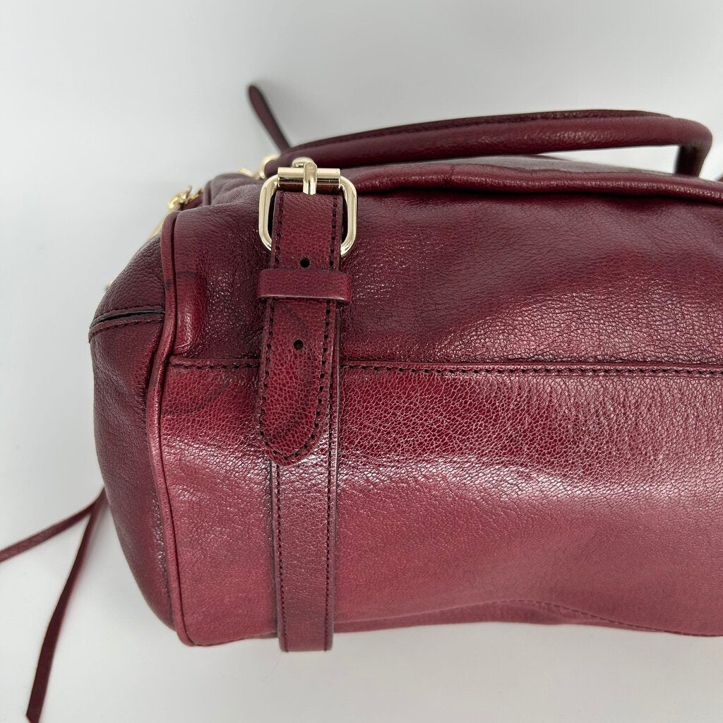 Rebecca Minkoff Satchel