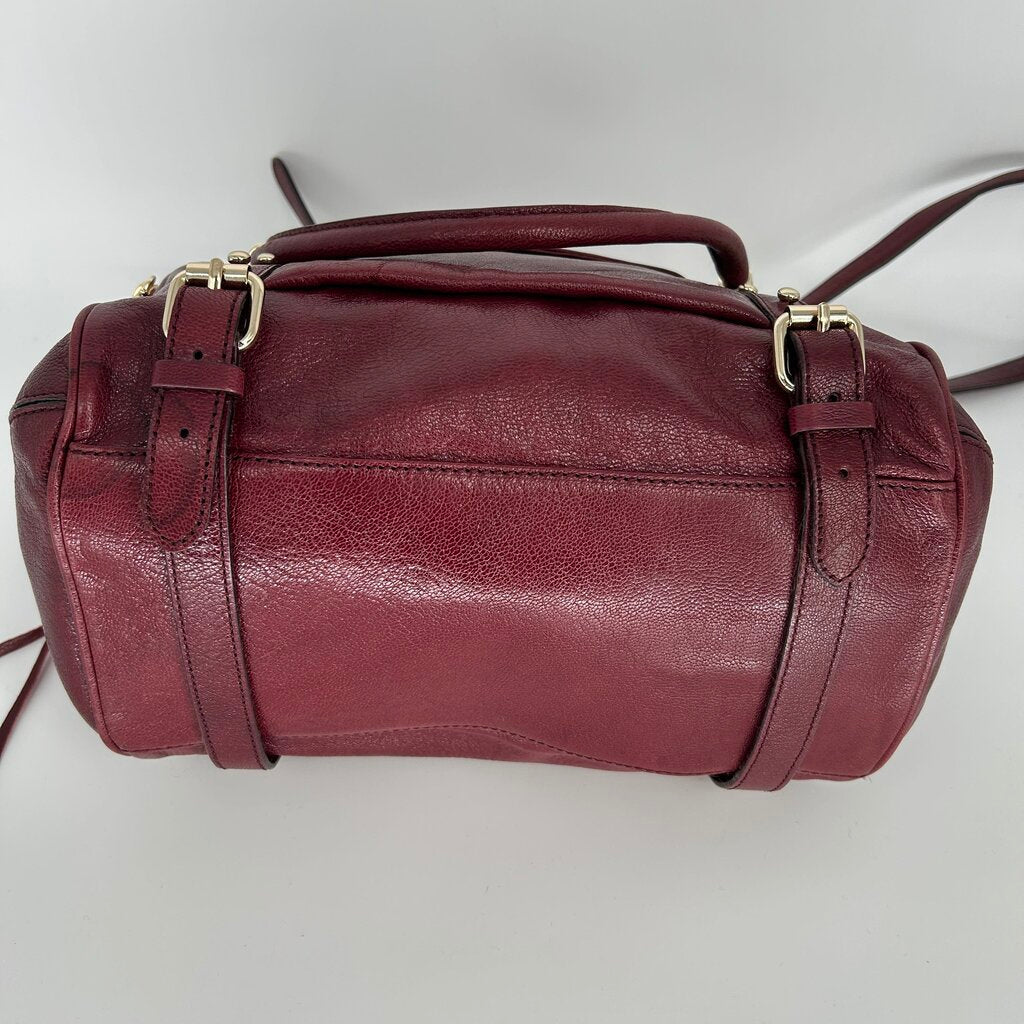Rebecca Minkoff Satchel