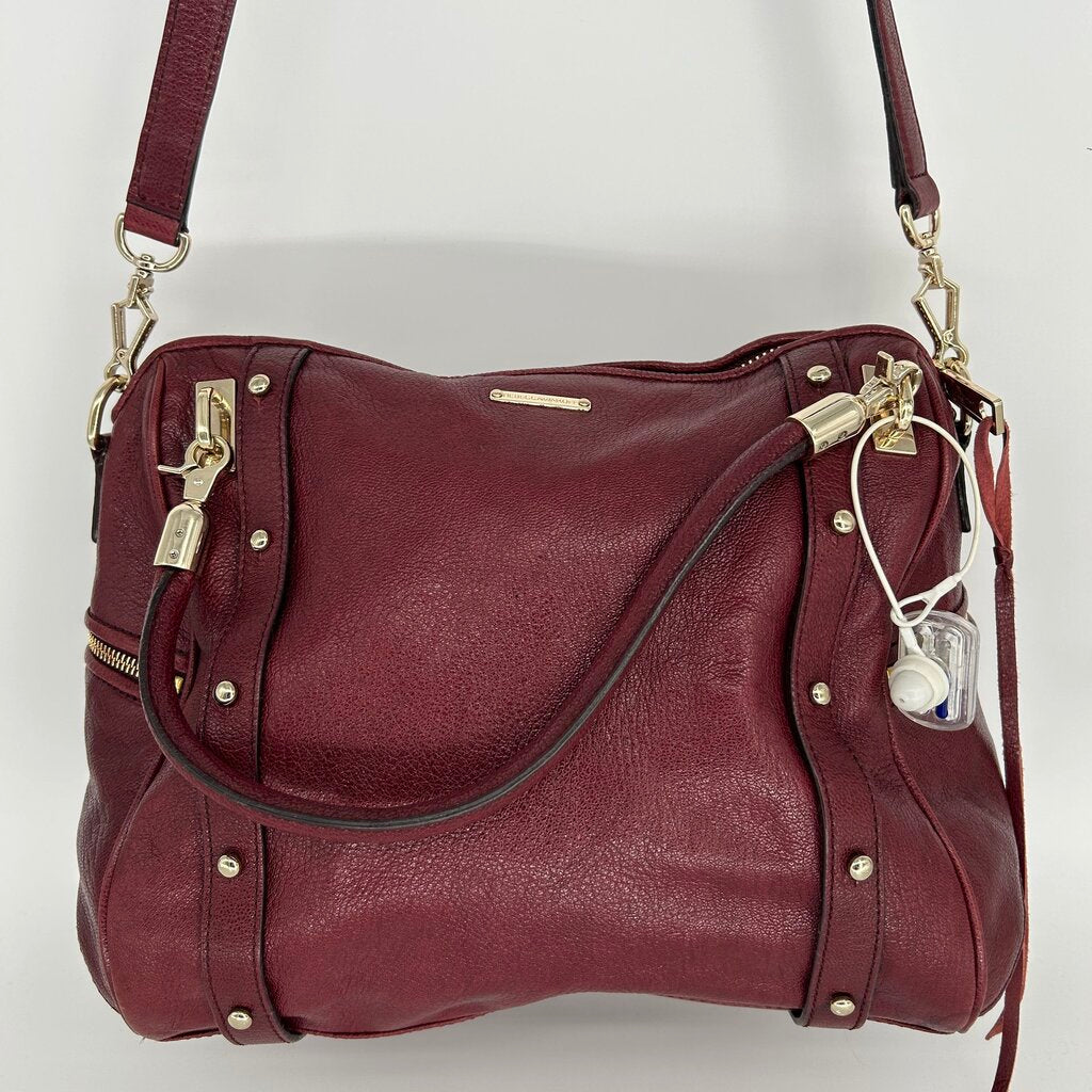 Rebecca Minkoff Satchel