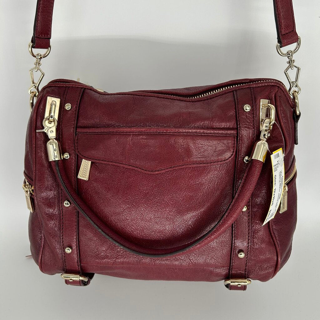 Rebecca Minkoff Satchel