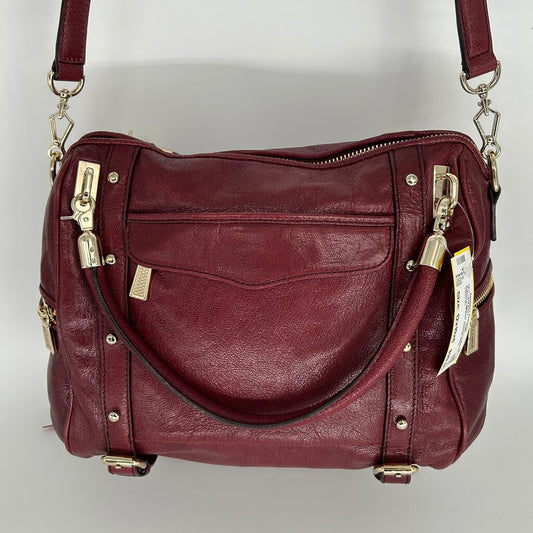Rebecca Minkoff Satchel