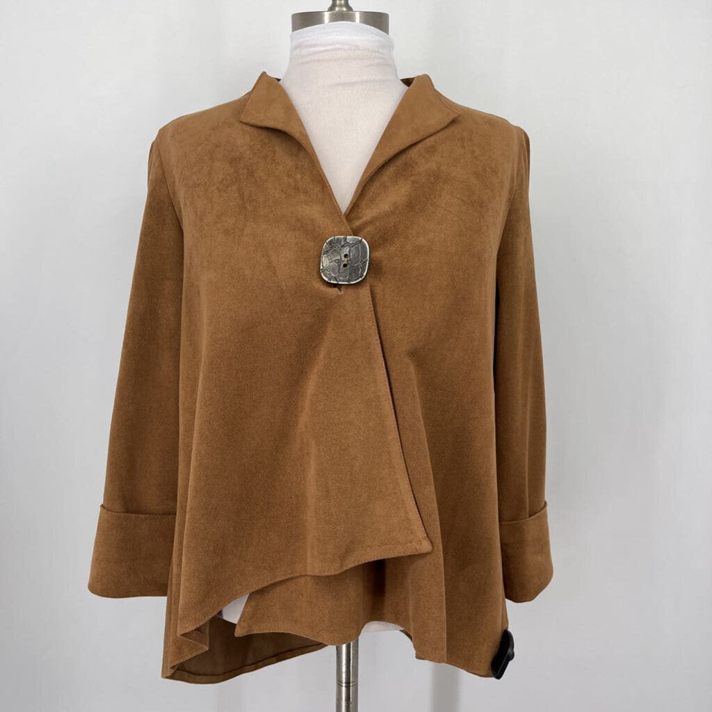 IC Connie K Jacket