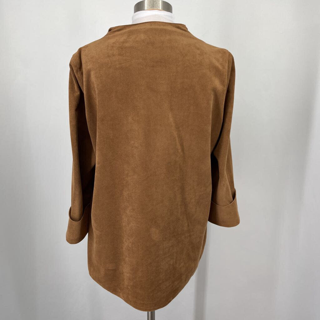 IC Connie K Jacket
