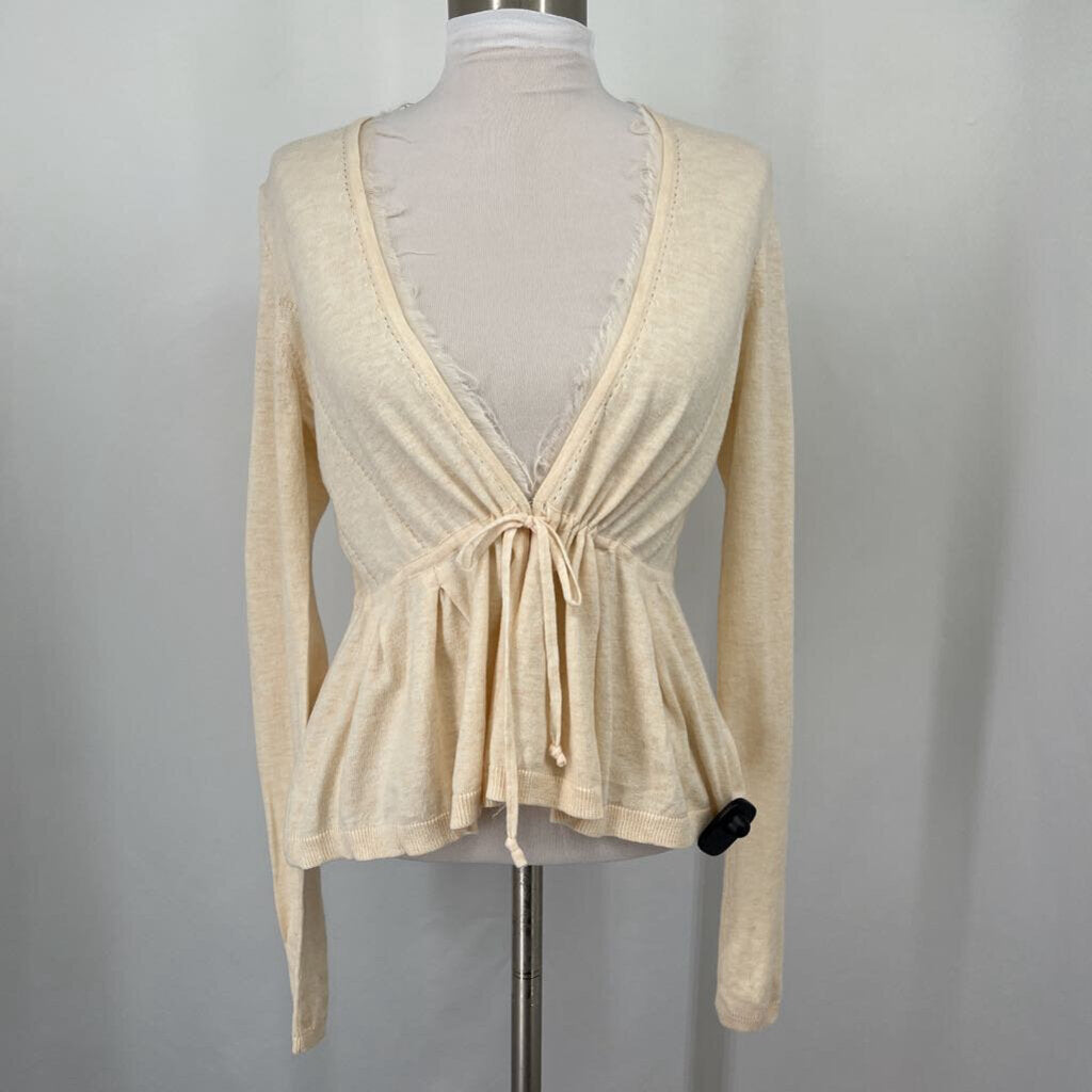 Angle of the North L/s Cardigan