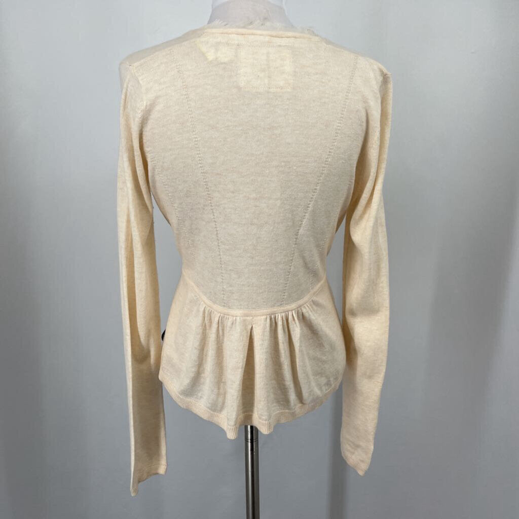Angle of the North L/s Cardigan