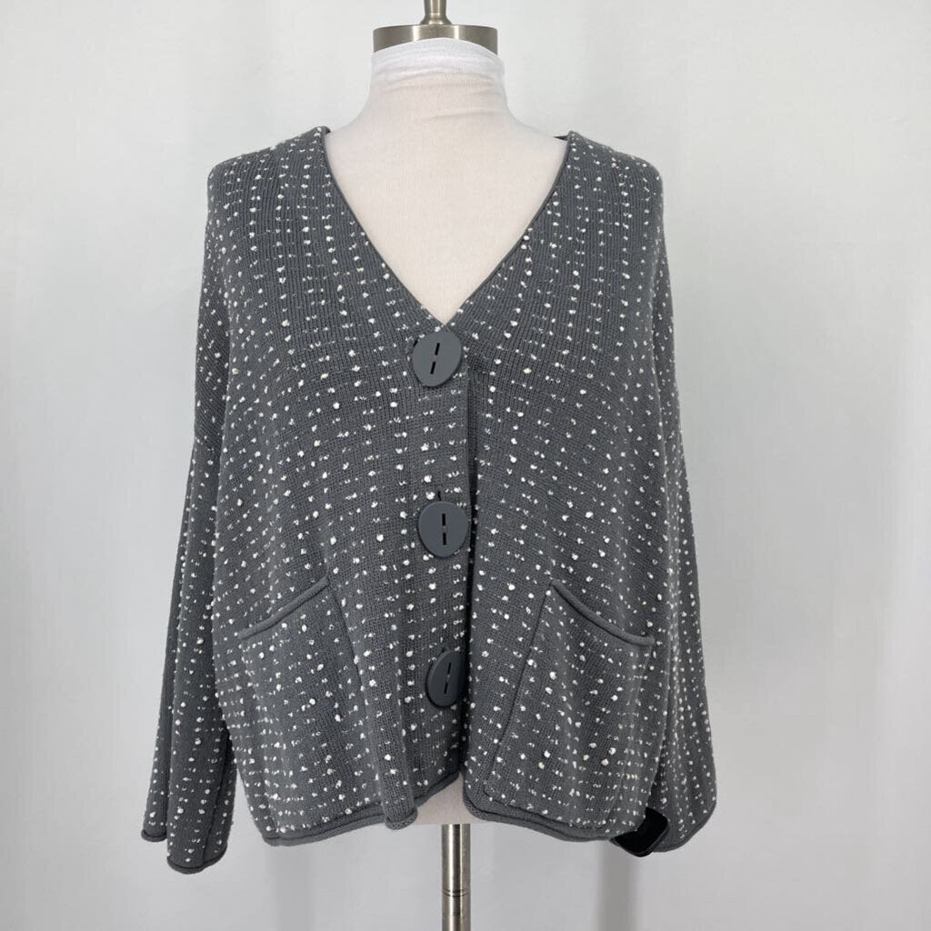 LIV Habitat Cardigan