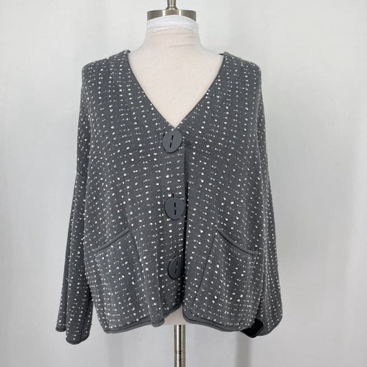LIV Habitat Cardigan