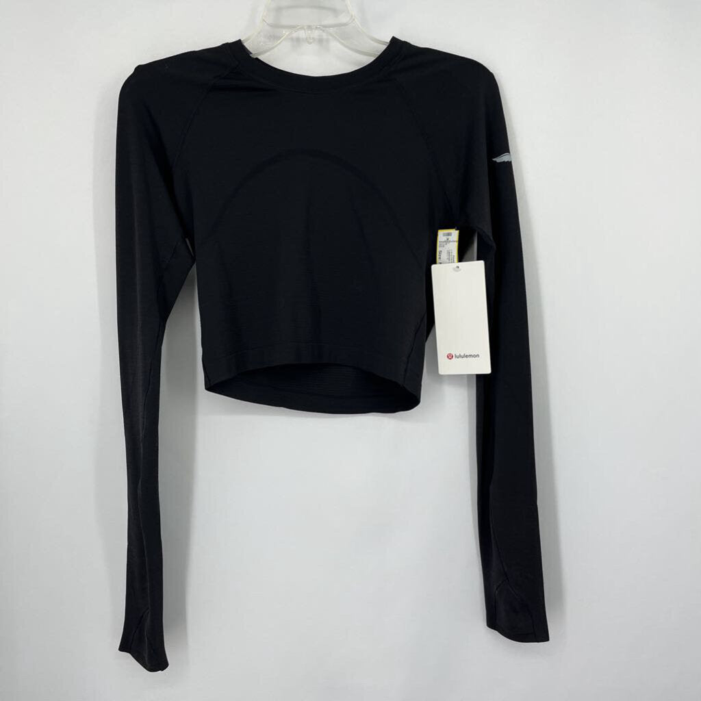 Lululemon L/s Shirt