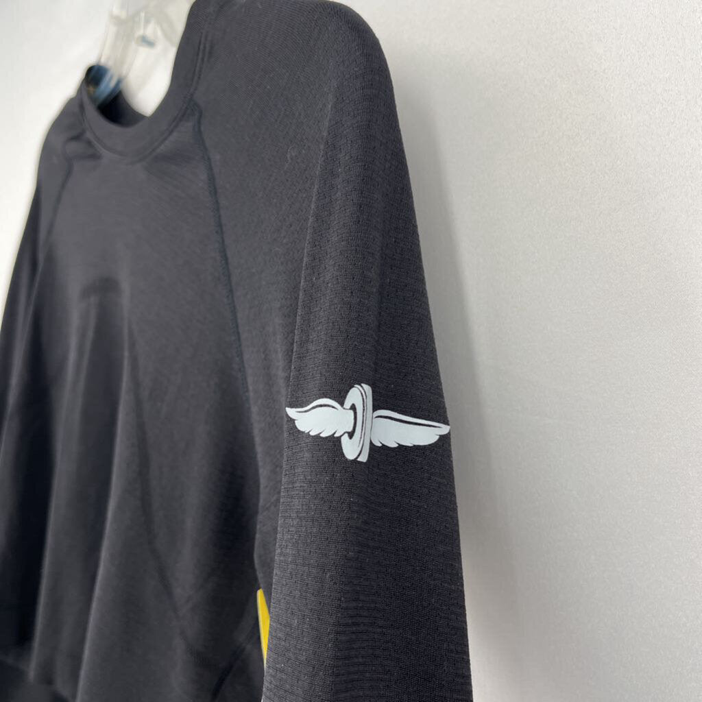 Lululemon L/s Shirt
