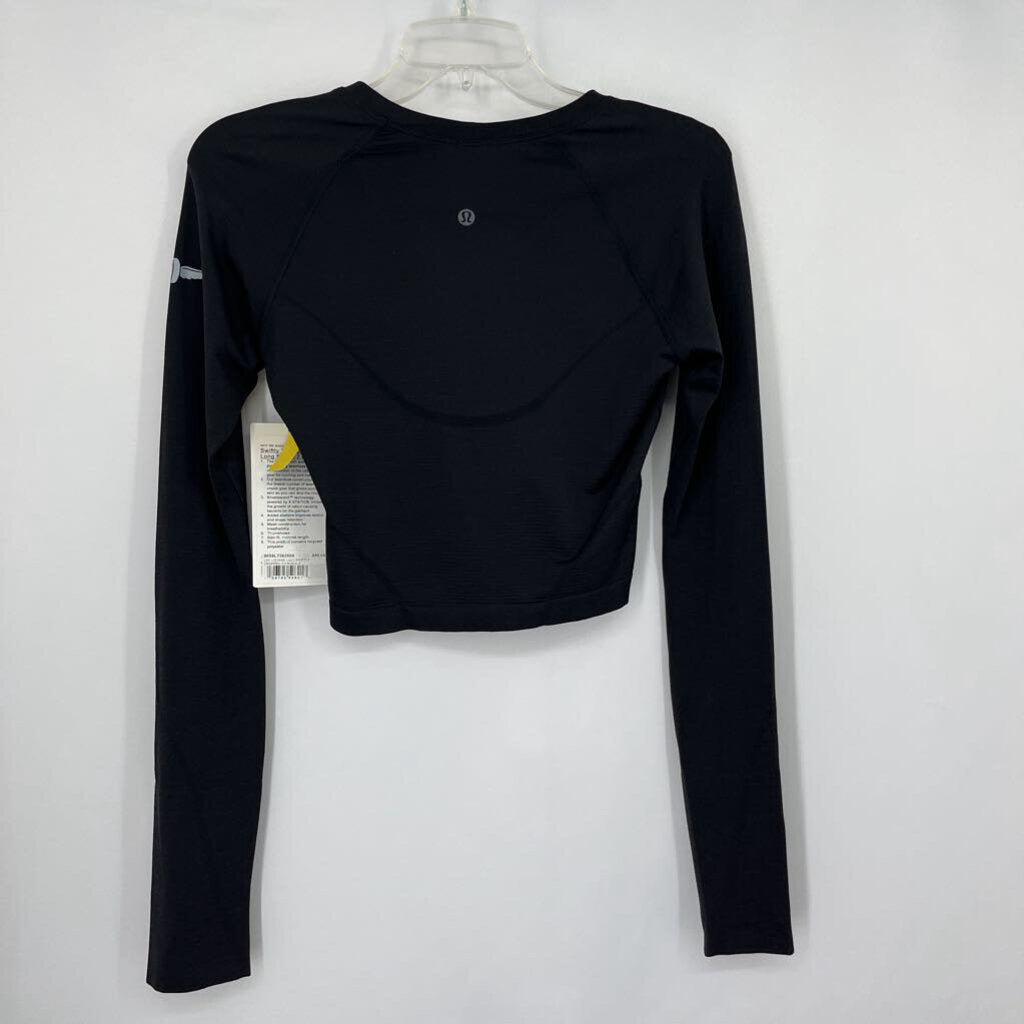 Lululemon L/s Shirt