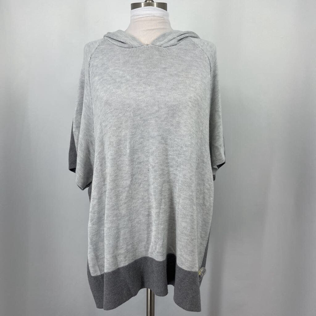 Lululemon S/S Sweater Pullover