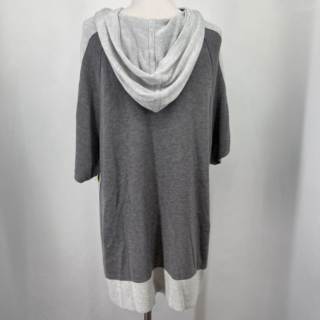 Lululemon S/S Sweater Pullover