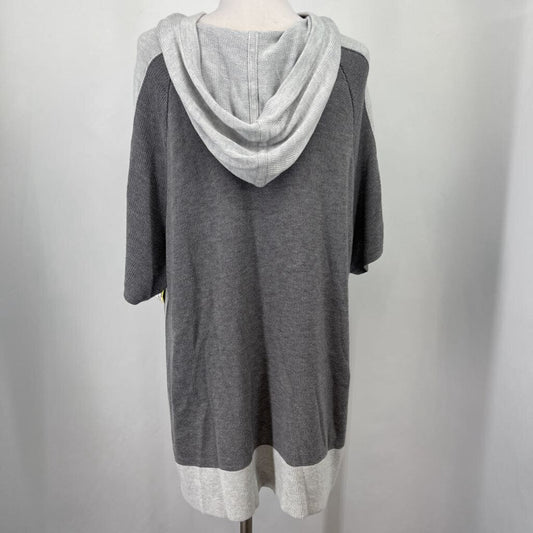 Lululemon S/S Sweater Pullover