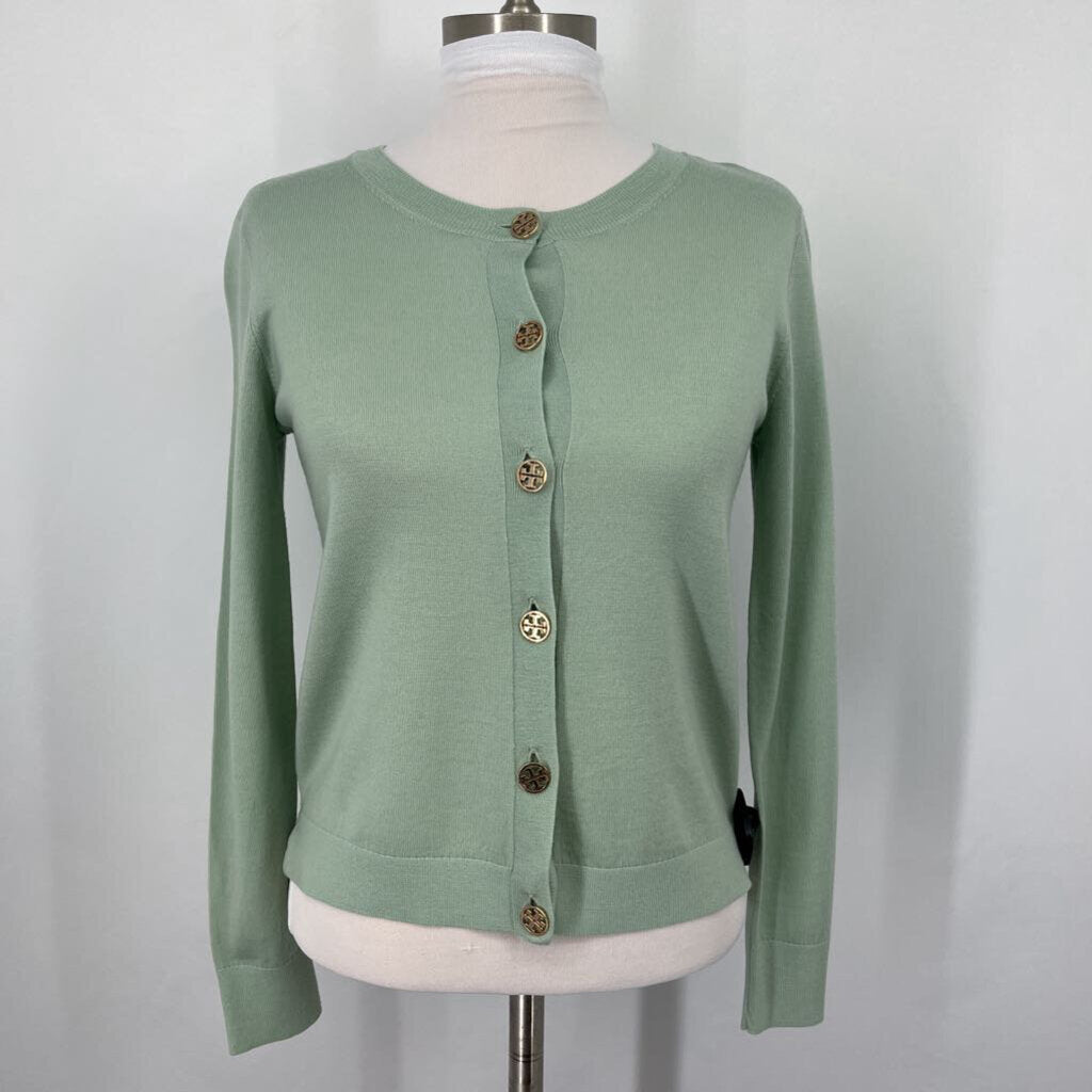 Tory Burch L/s Cardigan