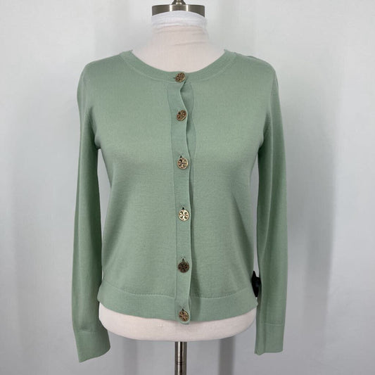 Tory Burch L/s Cardigan