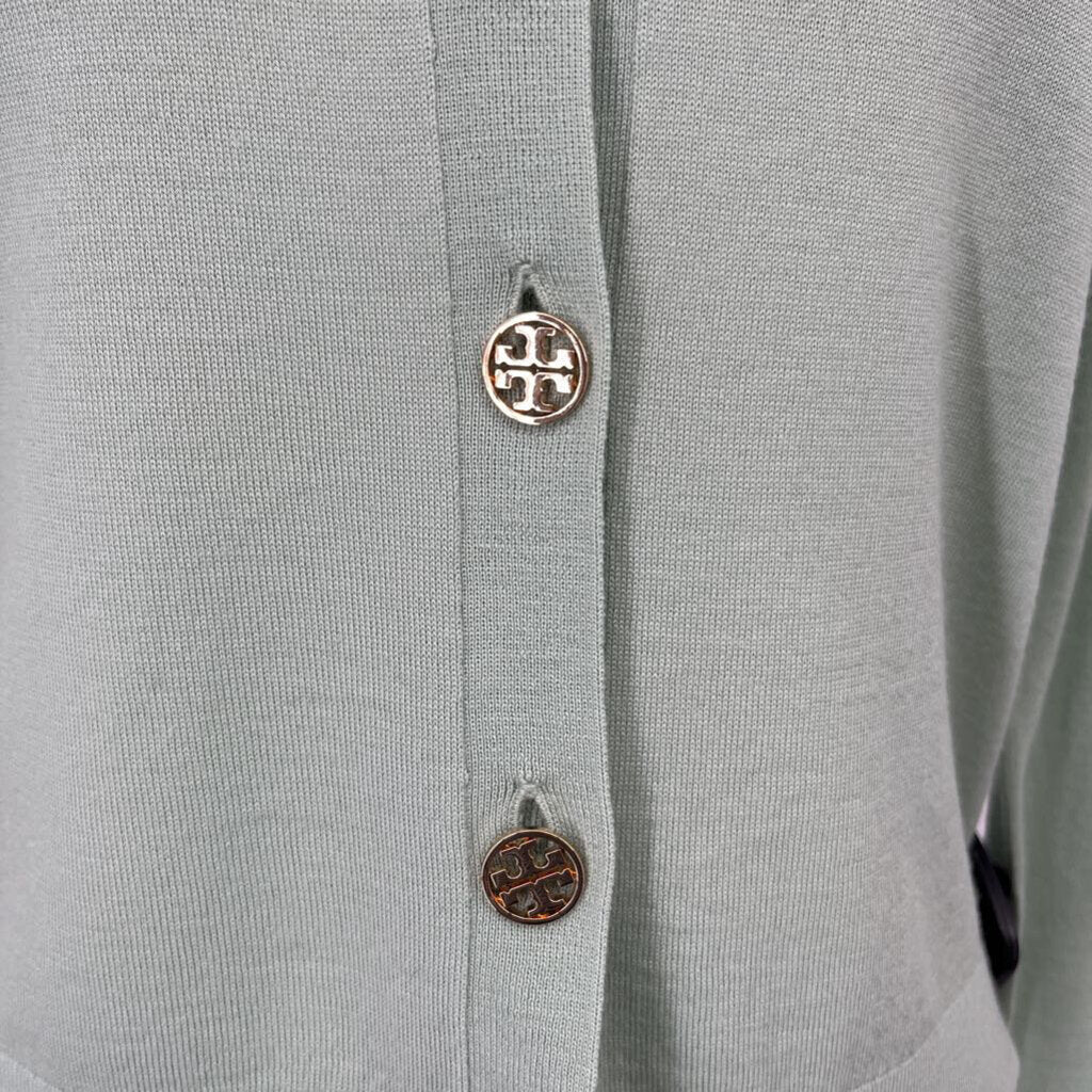 Tory Burch L/s Cardigan