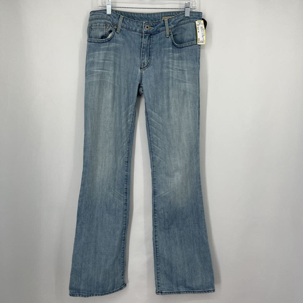 Chip & Pepper Jeans