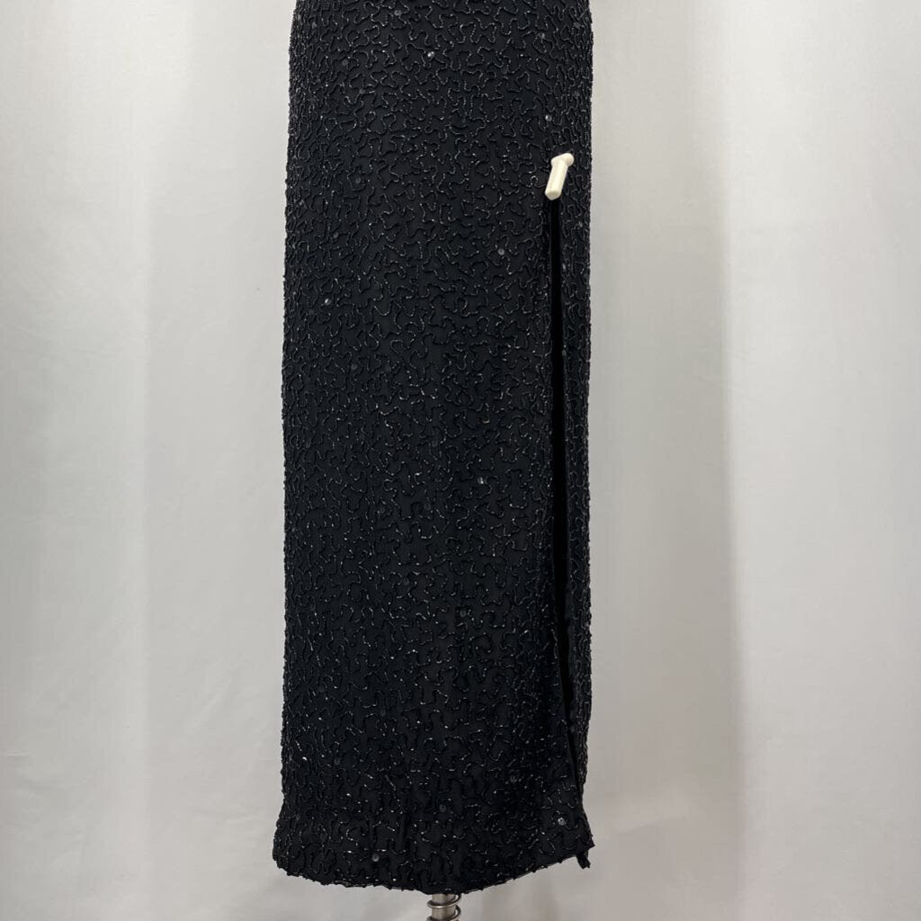 Slvls Beaded Gown