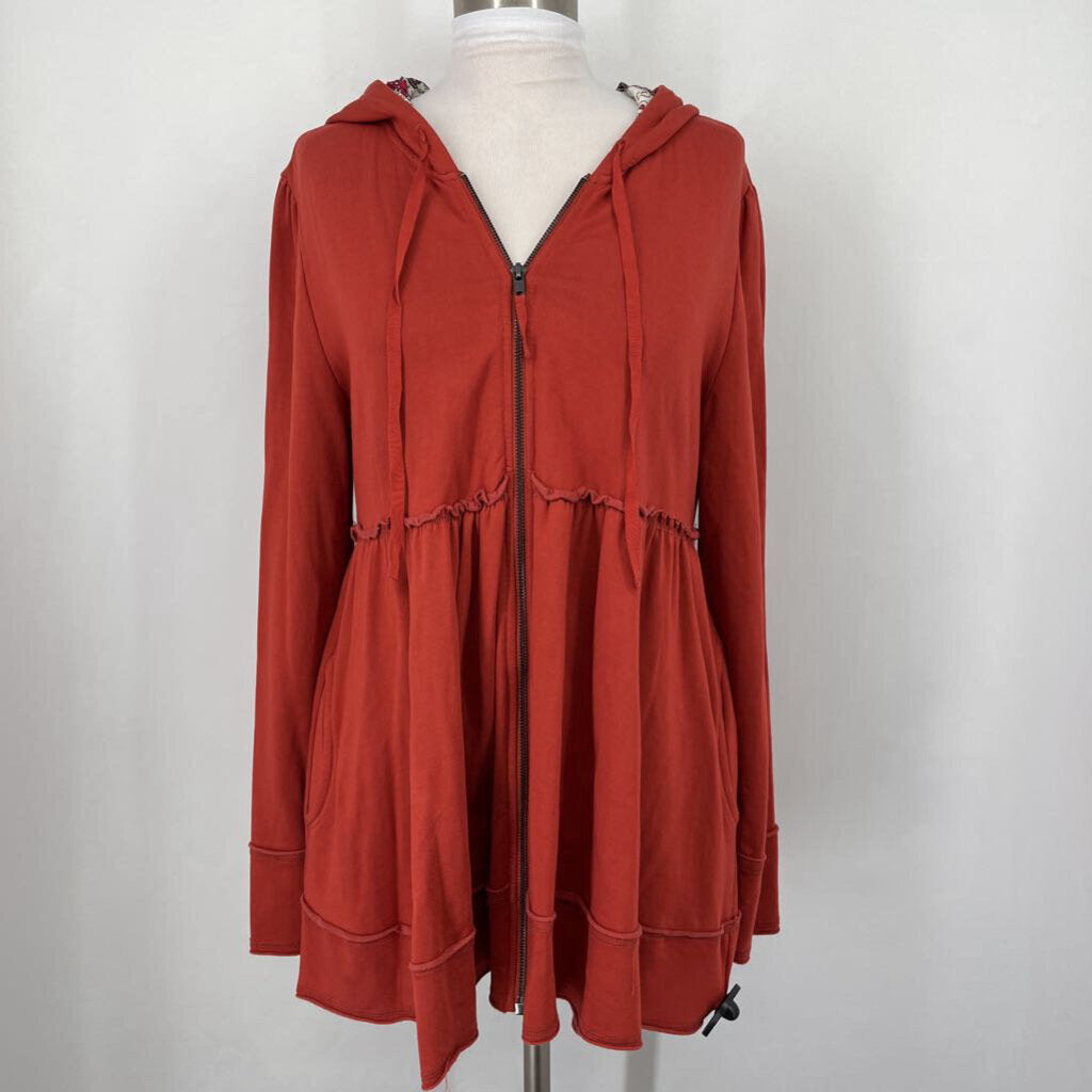 Evy's Tree Jacket