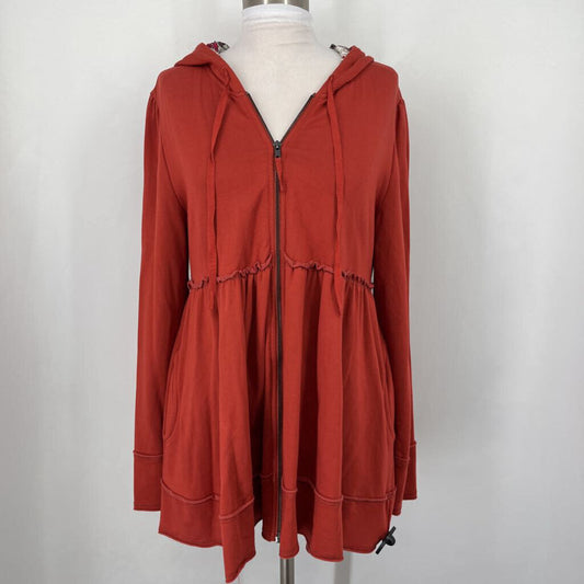 Evy's Tree Jacket