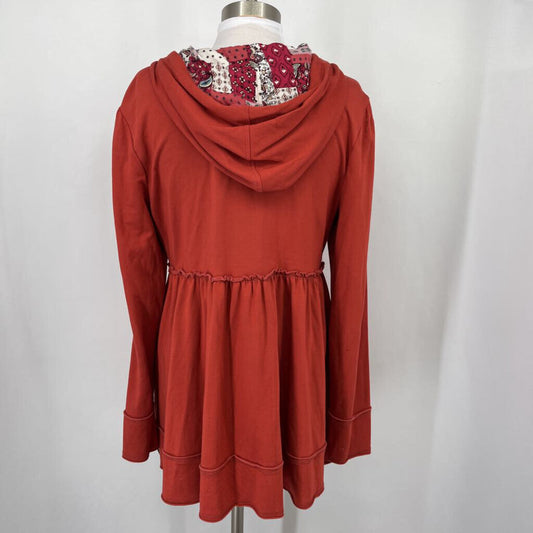 Evy's Tree Jacket