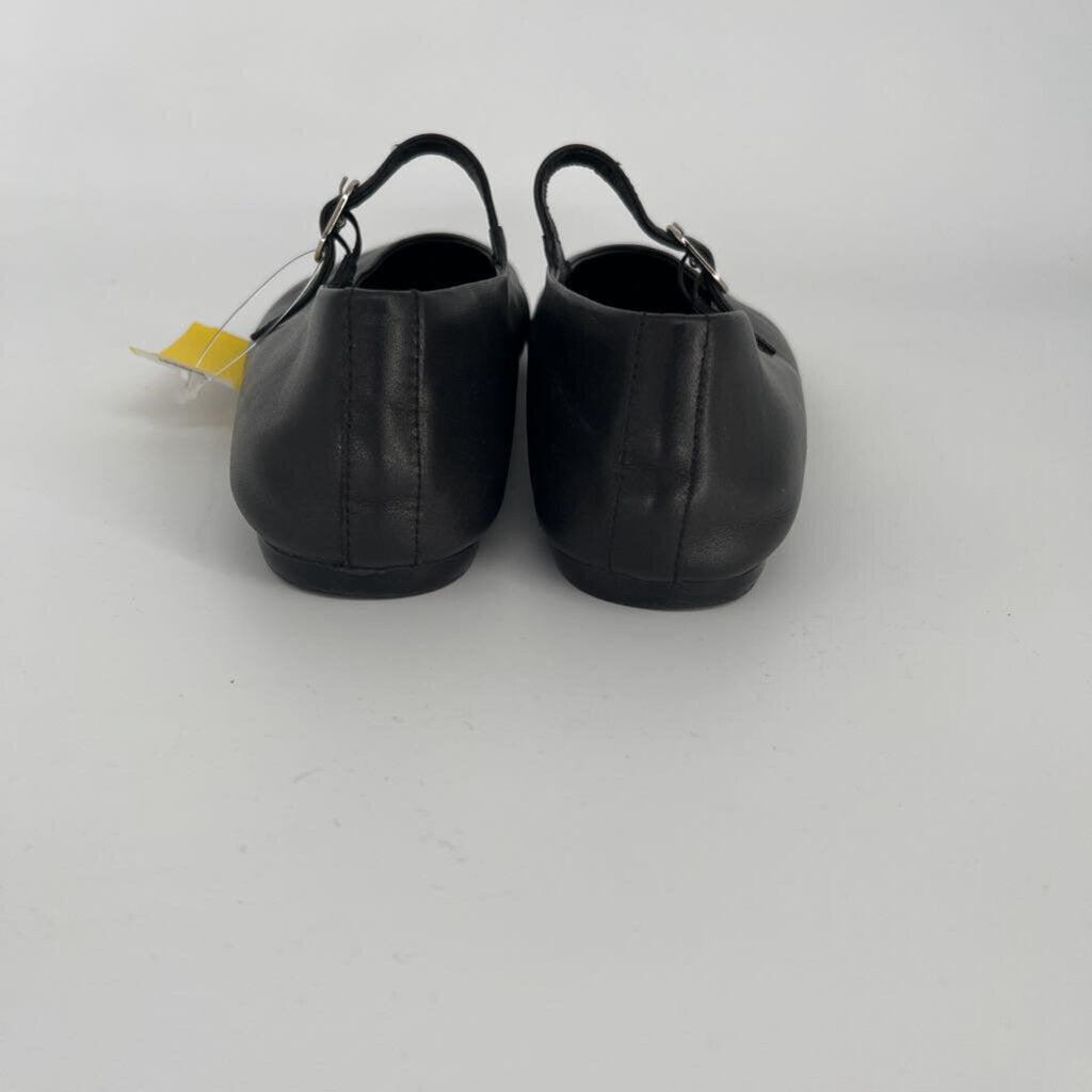 Jeffery Campbell Mary-Jane